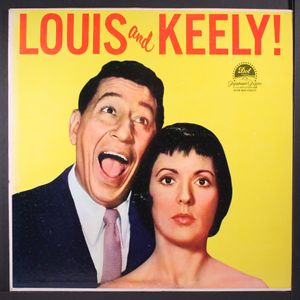 LOUIS PRIMA & KEELY SMITH
