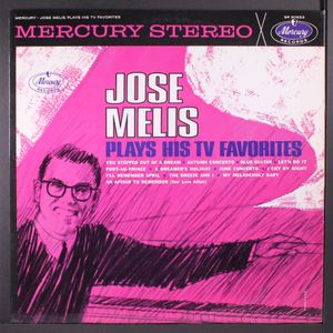 JOSE MELIS