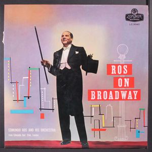 EDMUNDO ROS