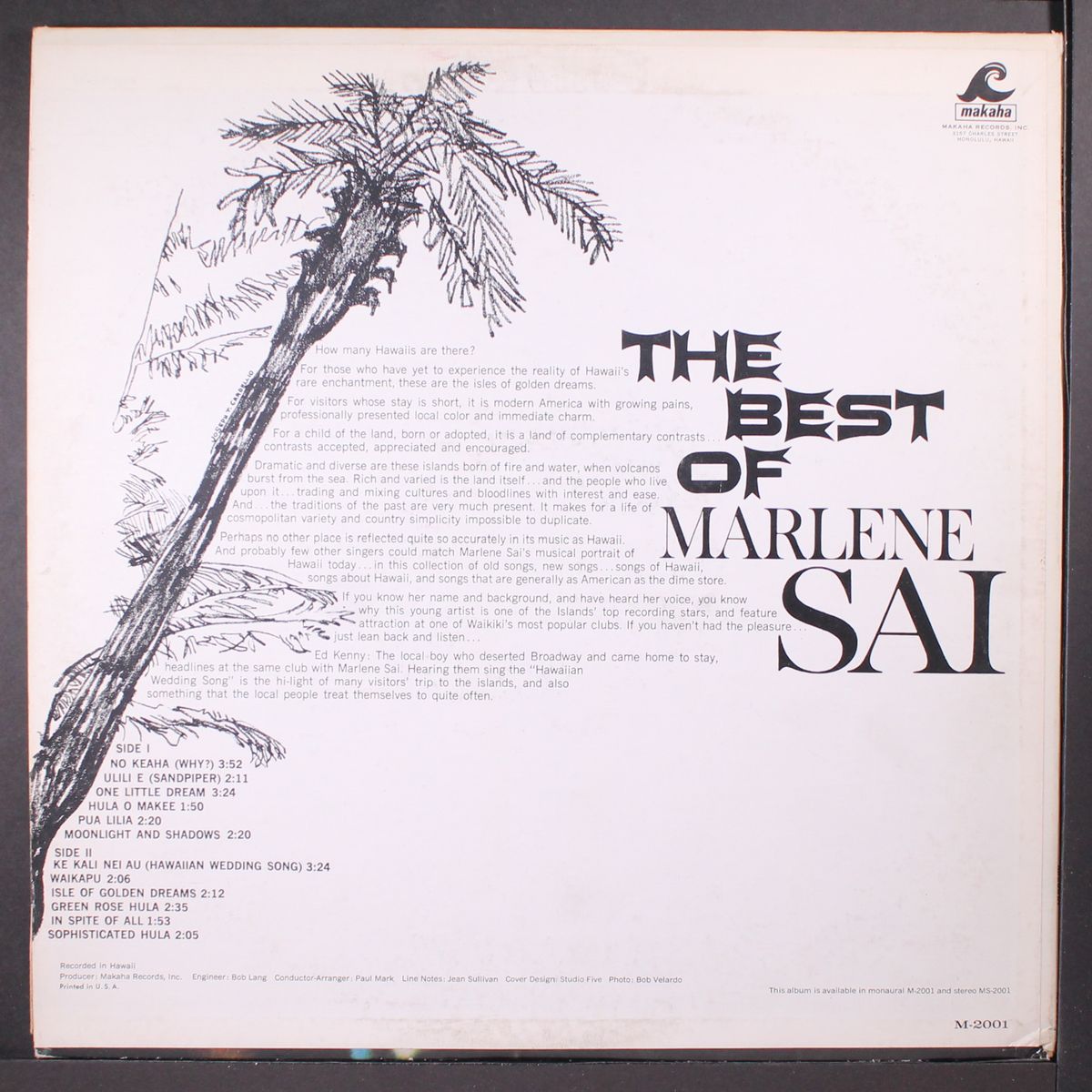best of by MARLENE SAI
