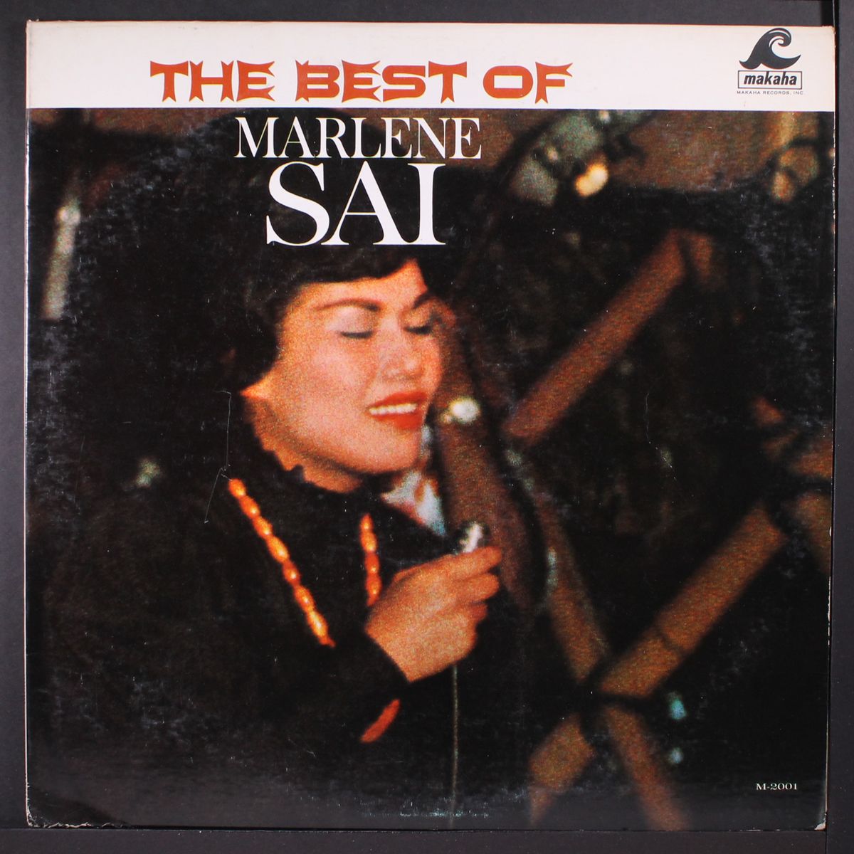 best of by MARLENE SAI