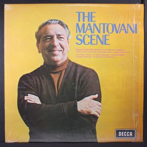 MANTOVANI