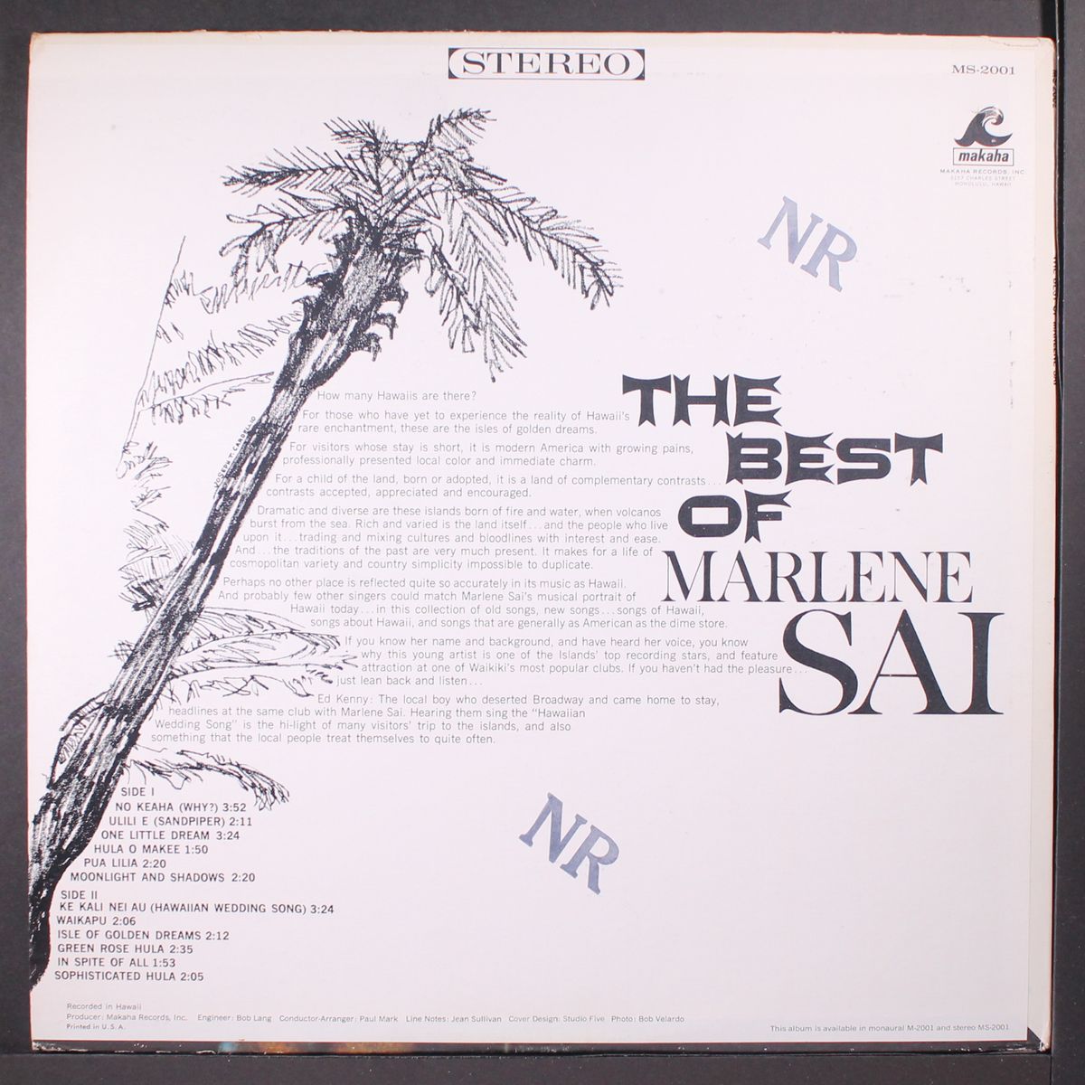 best of by MARLENE SAI