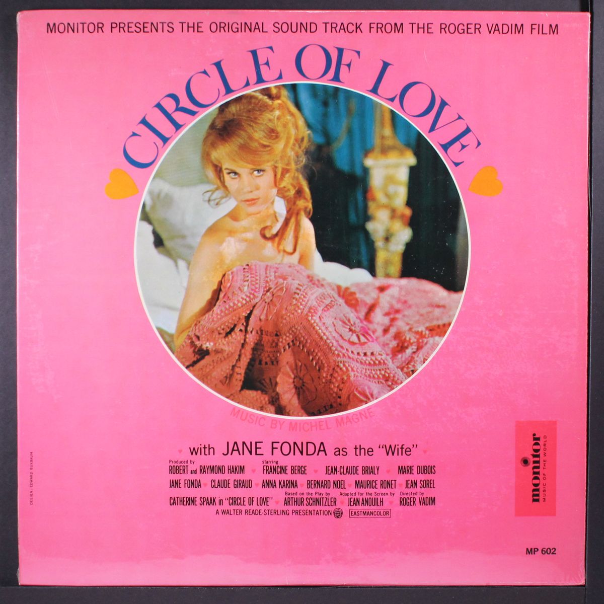 circle of love by SOUNDTRACK