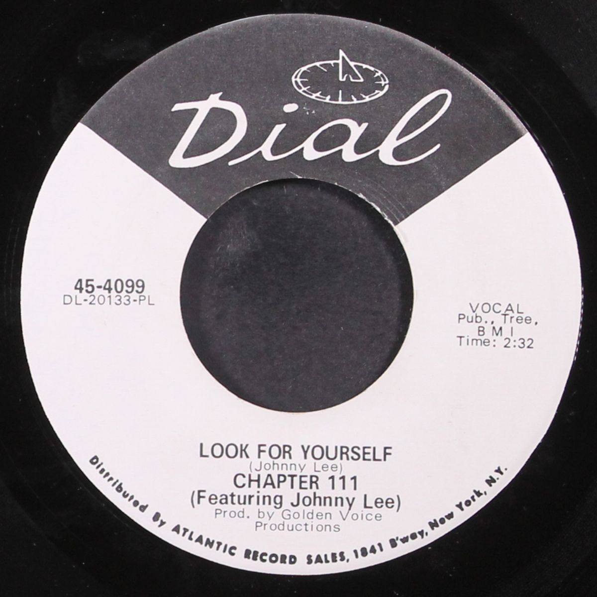 look for yourself / god made woman by CHAPTER III