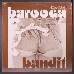 BAROOGA BANDIT