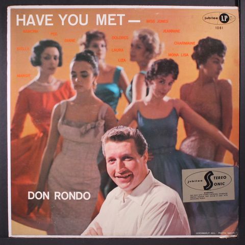 DON RONDO