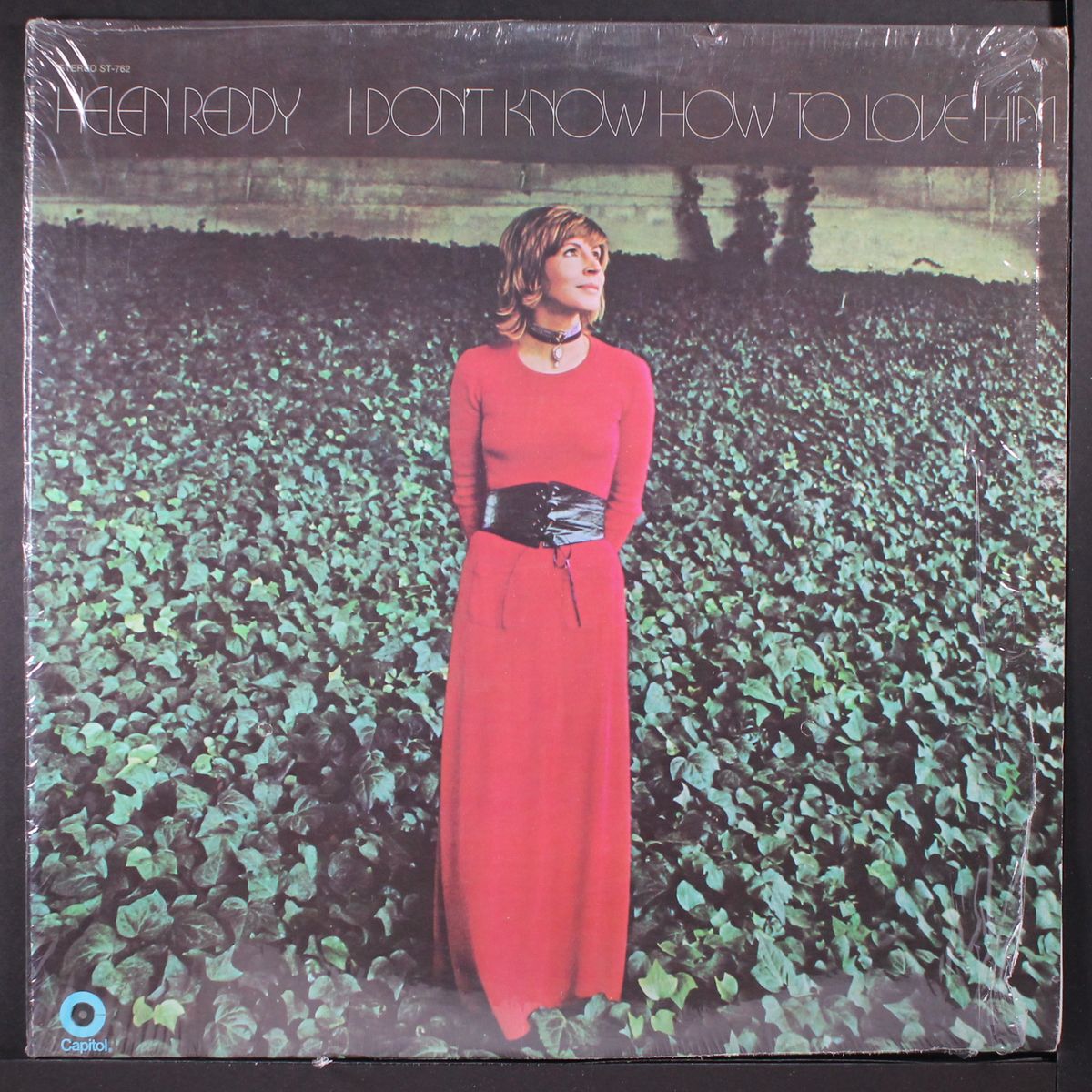 i don't know how to love him by HELEN REDDY