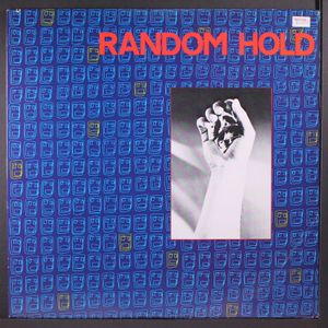 RANDOM HOLD