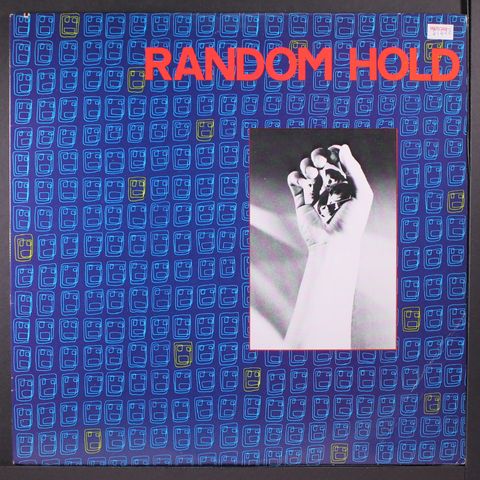 RANDOM HOLD
