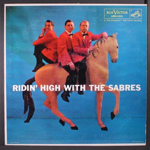 SABRES