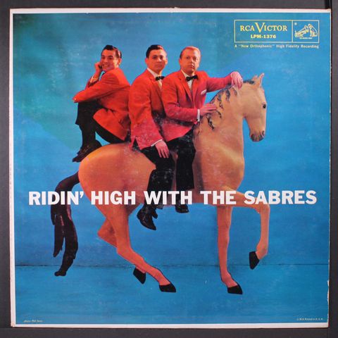 SABRES