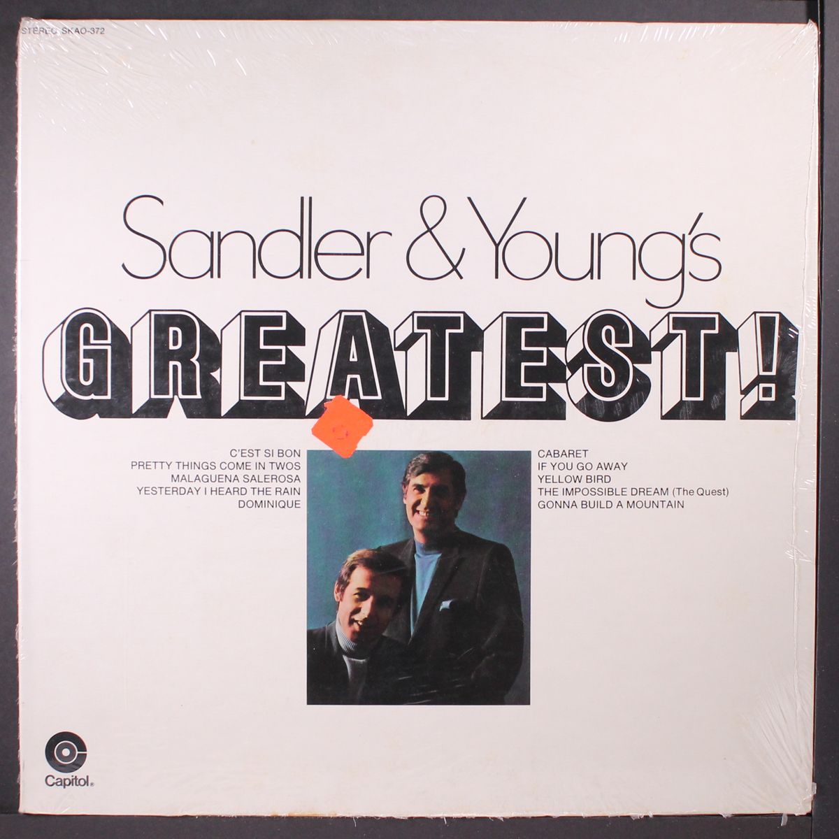greatest! by SANDLER & YOUNG