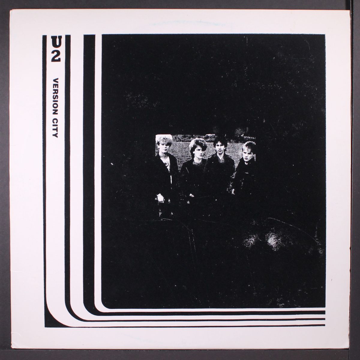 version city by U2