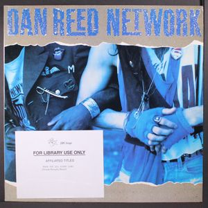 DAN REED NETWORK