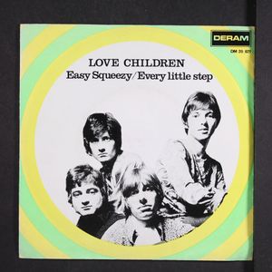 LOVE CHILDREN