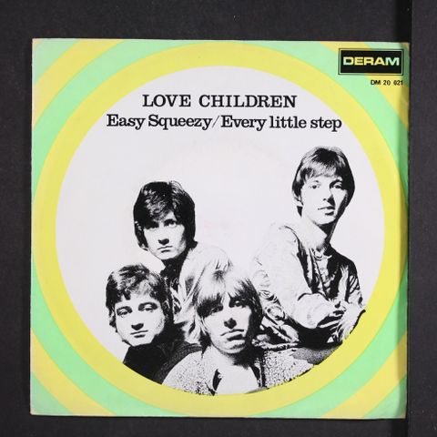 LOVE CHILDREN