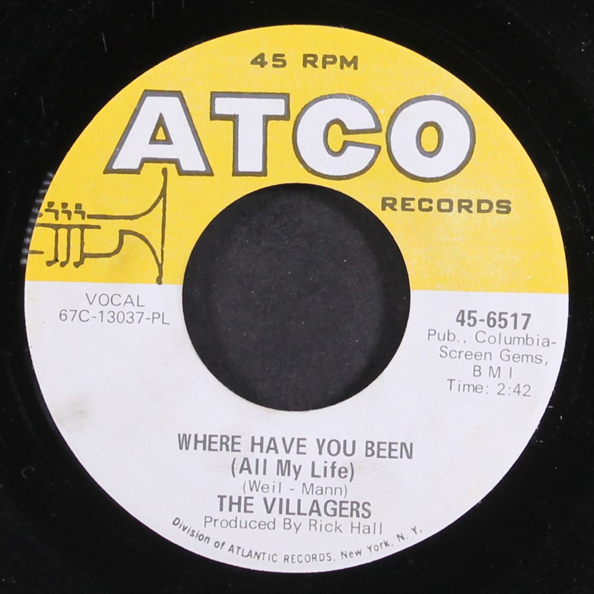 where have you been by VILLAGERS