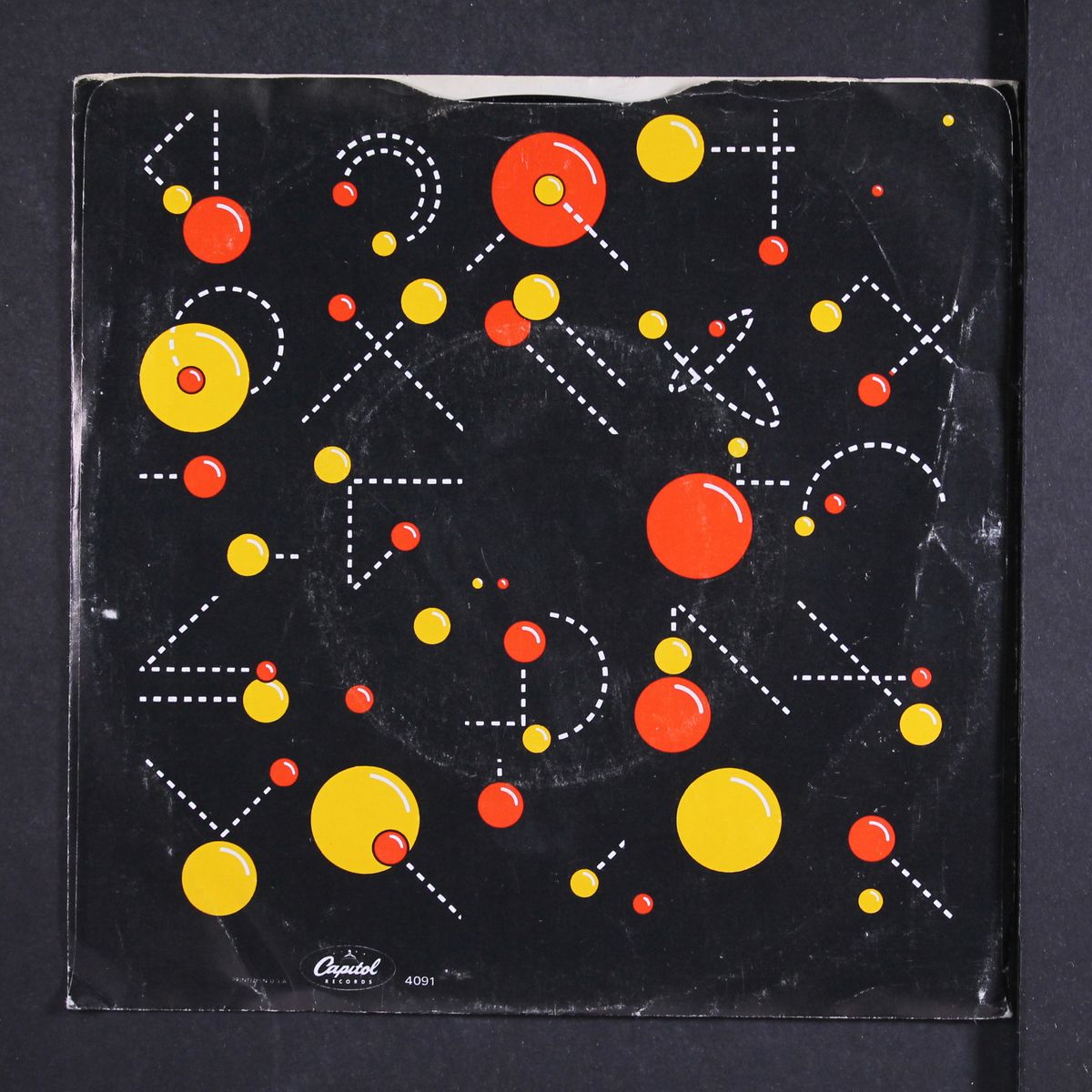 listen to what the man said by WINGS