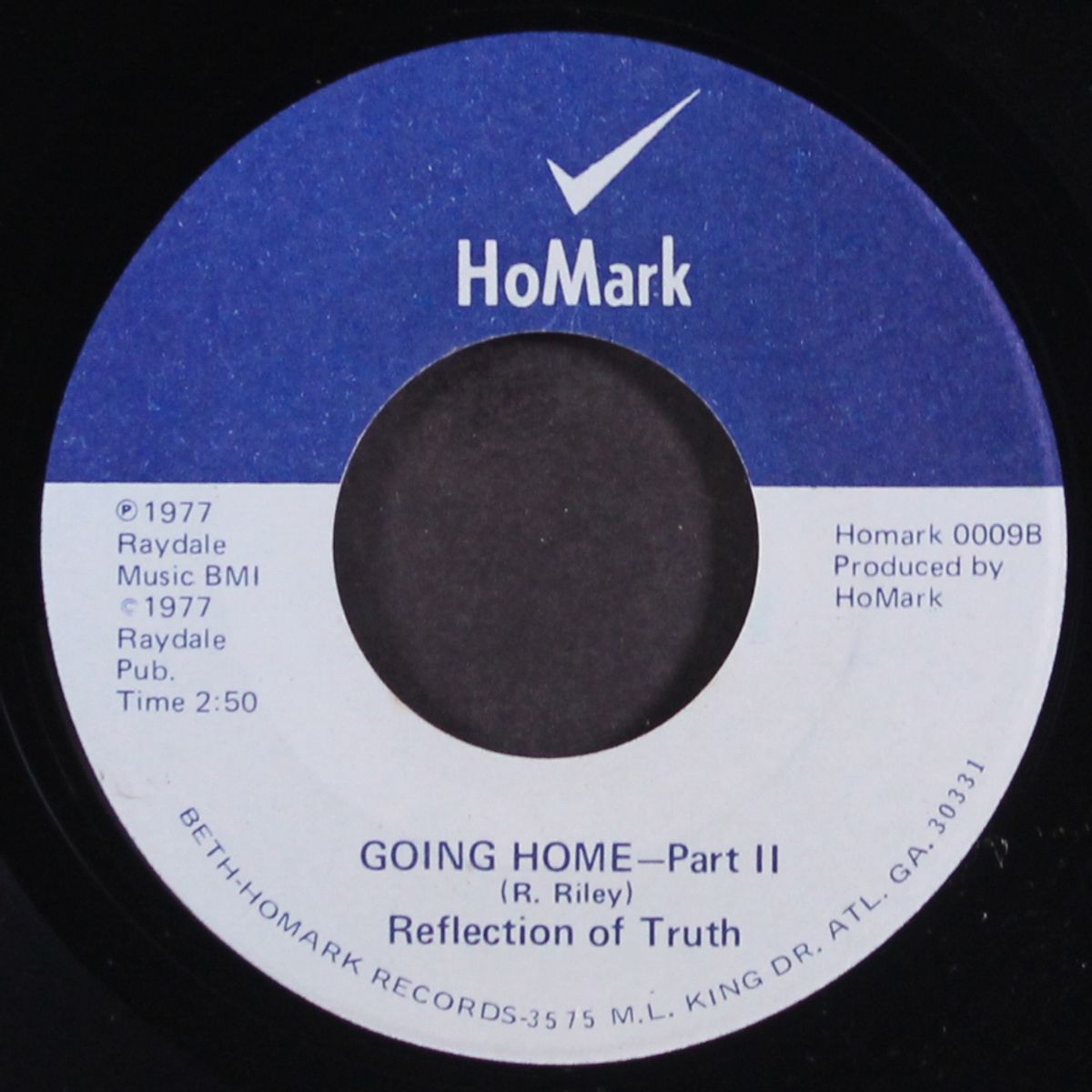 going home / part 2 by REFLECTION OF TRUTH