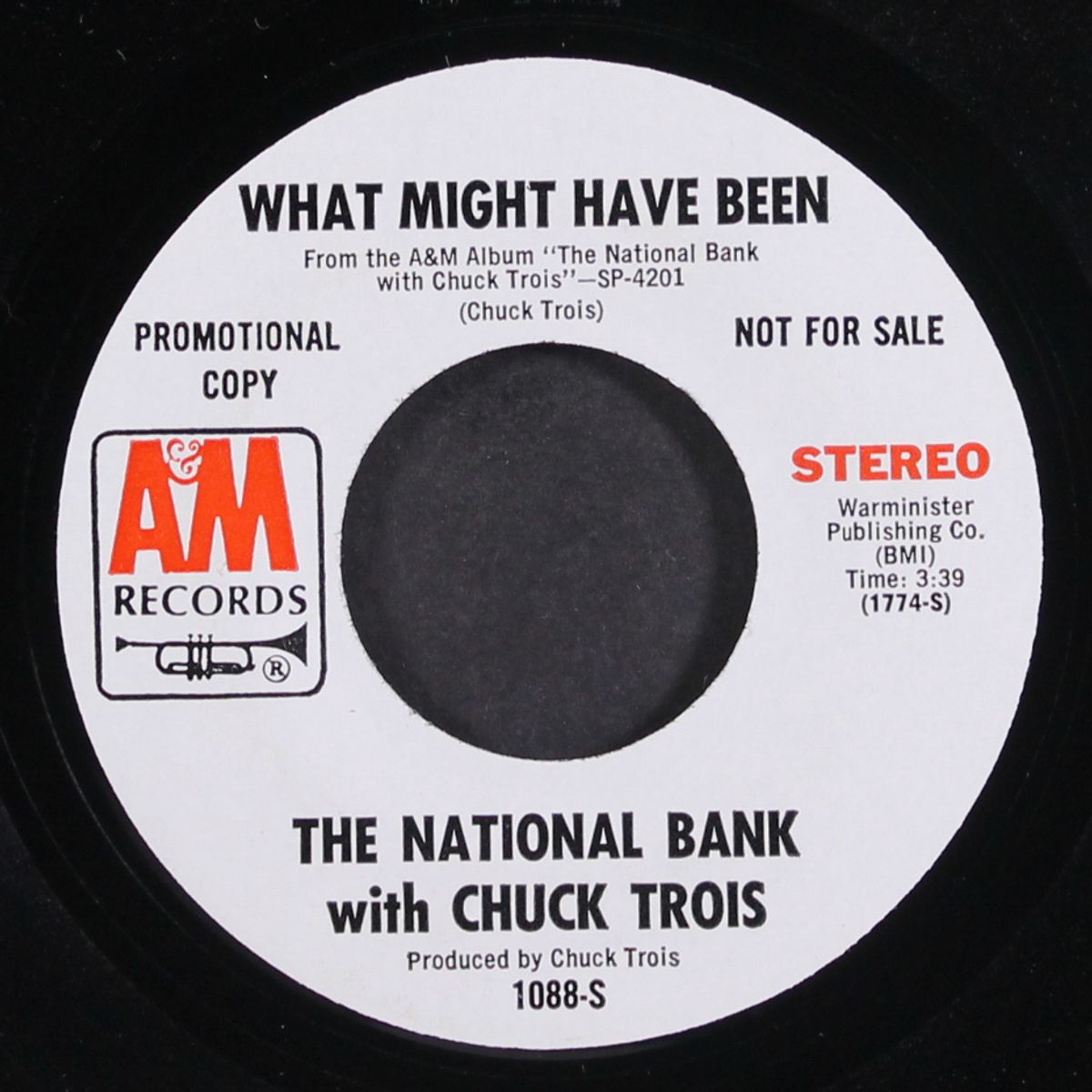 dear mr. fantasy / short by NATIONAL BANK W/ CHUCK TROIS