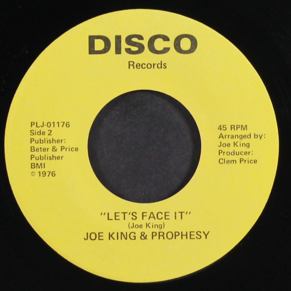 something to remind you by JOE KING