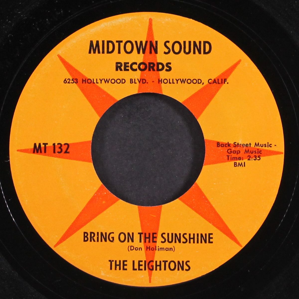 watch me by LEIGHTONS