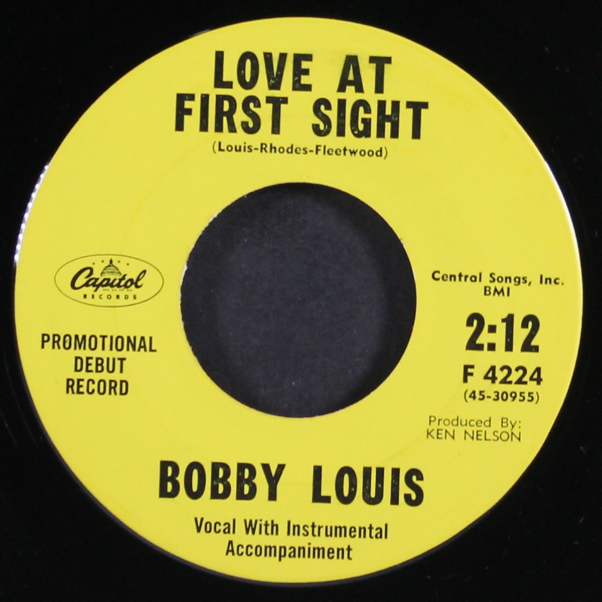 adult western by BOBBY LOUIS