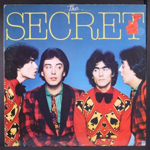 SECRET