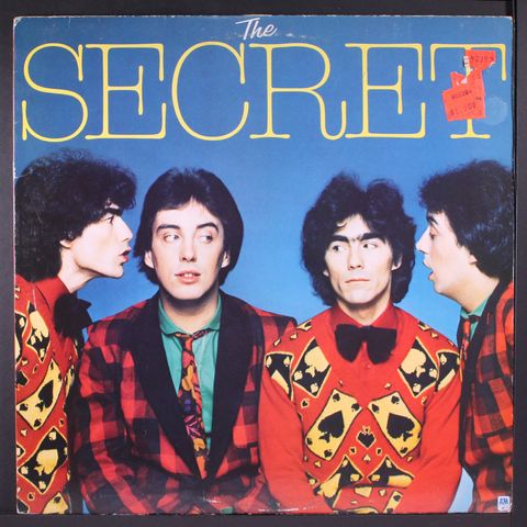SECRET