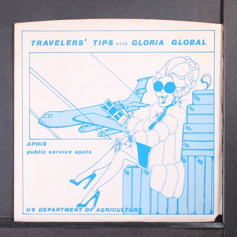 GLORIA GLOBAL
