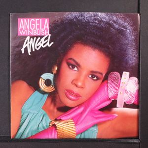 ANGELA WINBUSH