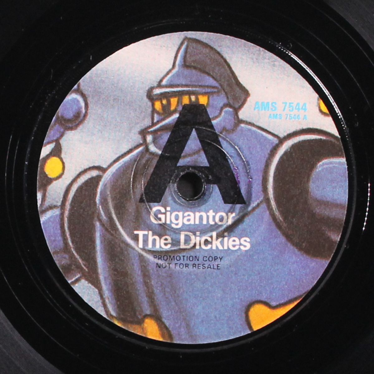 gigantour by DICKIES