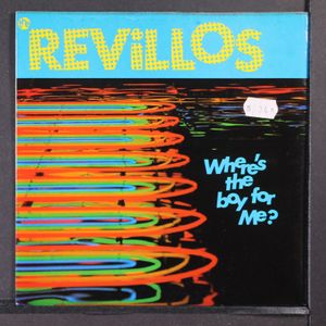 REVILLOS