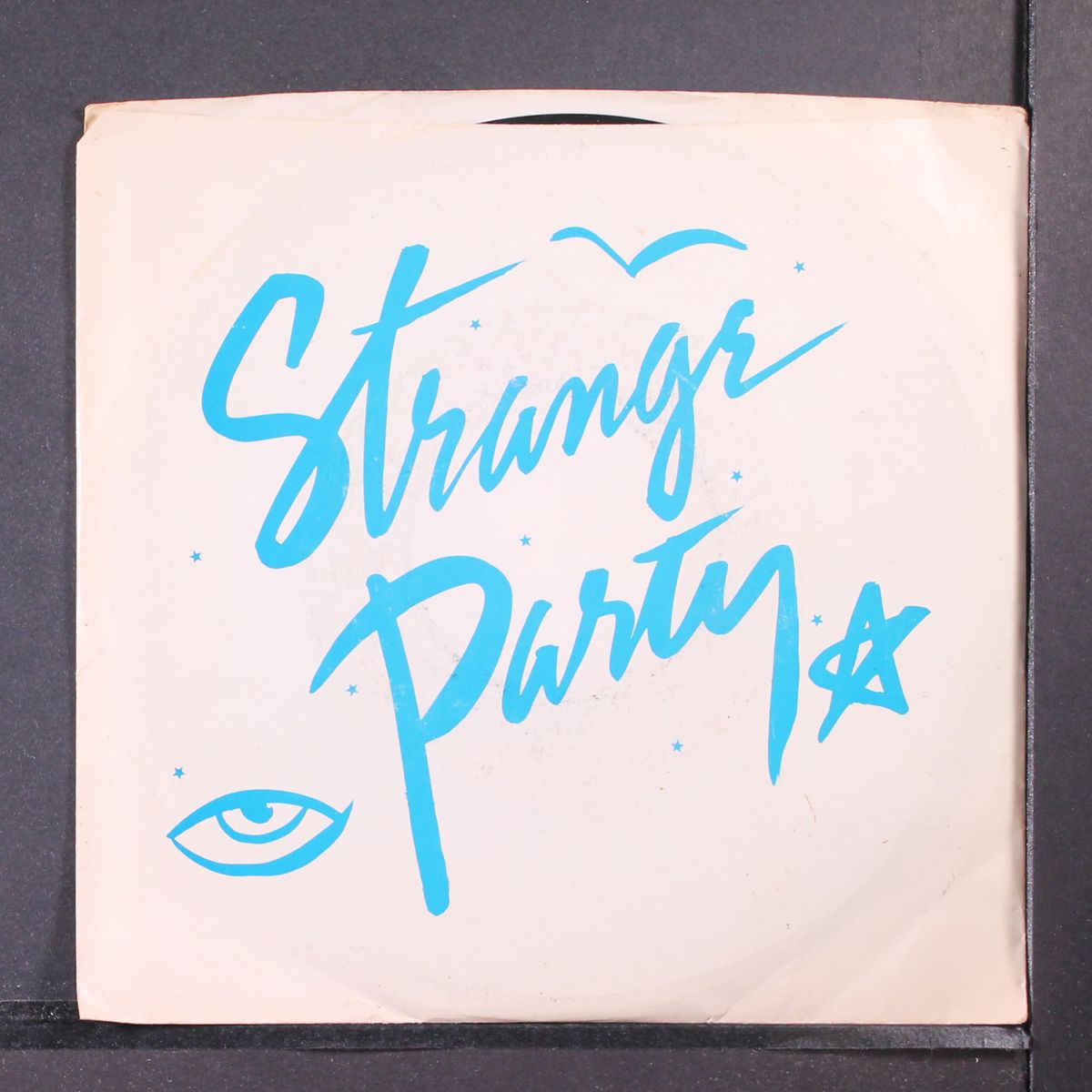 sleepwalking through life by STRANGE PARTY