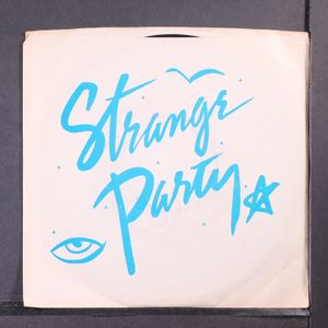 STRANGE PARTY