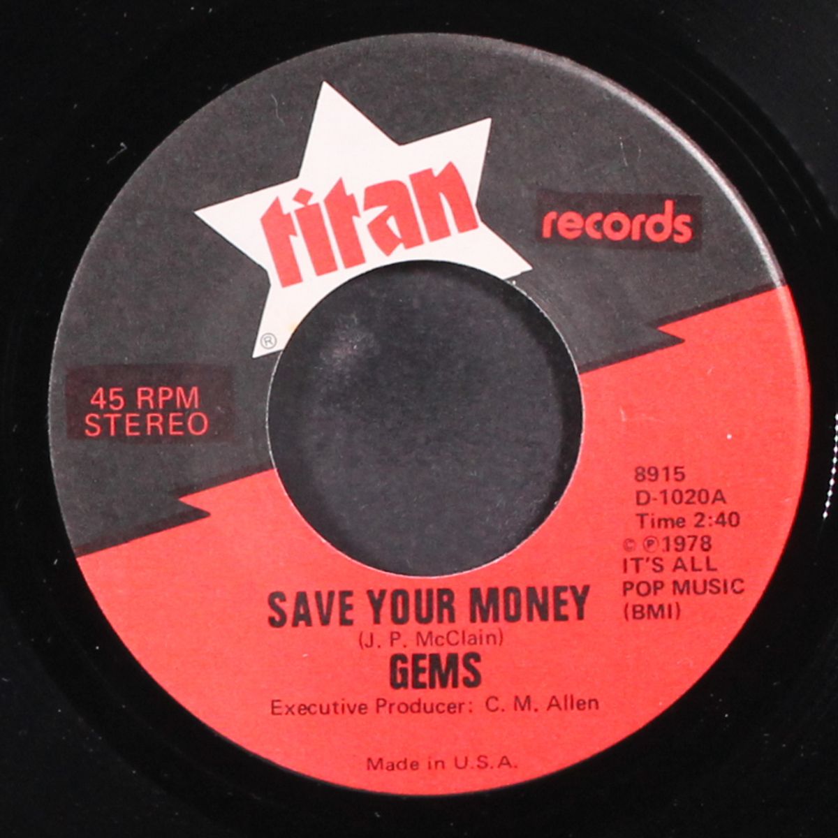 save your money by GEMS