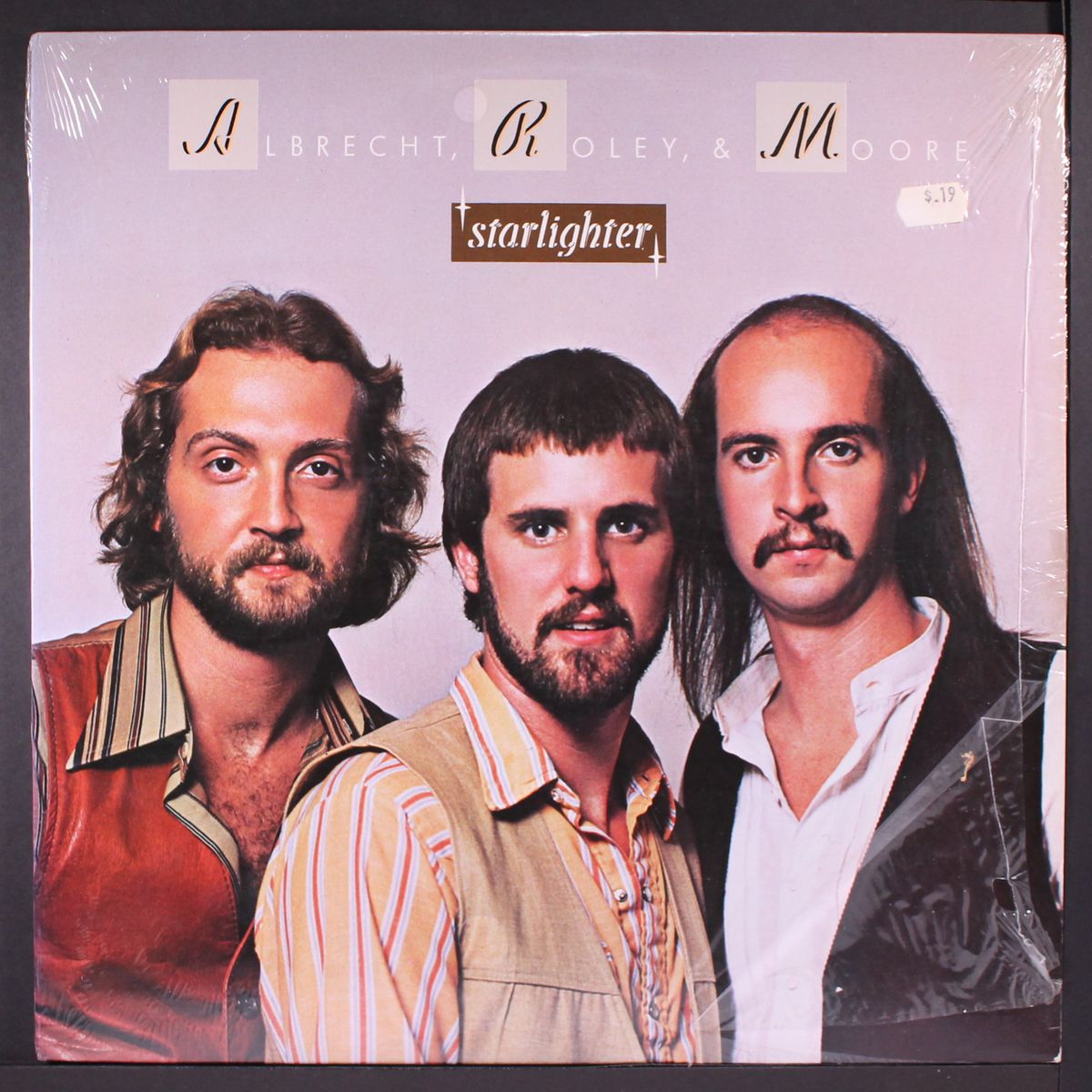 starlighter by ALBRECHT, ROLEY, & MOORE