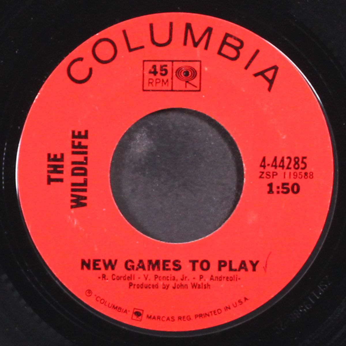 new games to play / where do you go by WILDLIFE