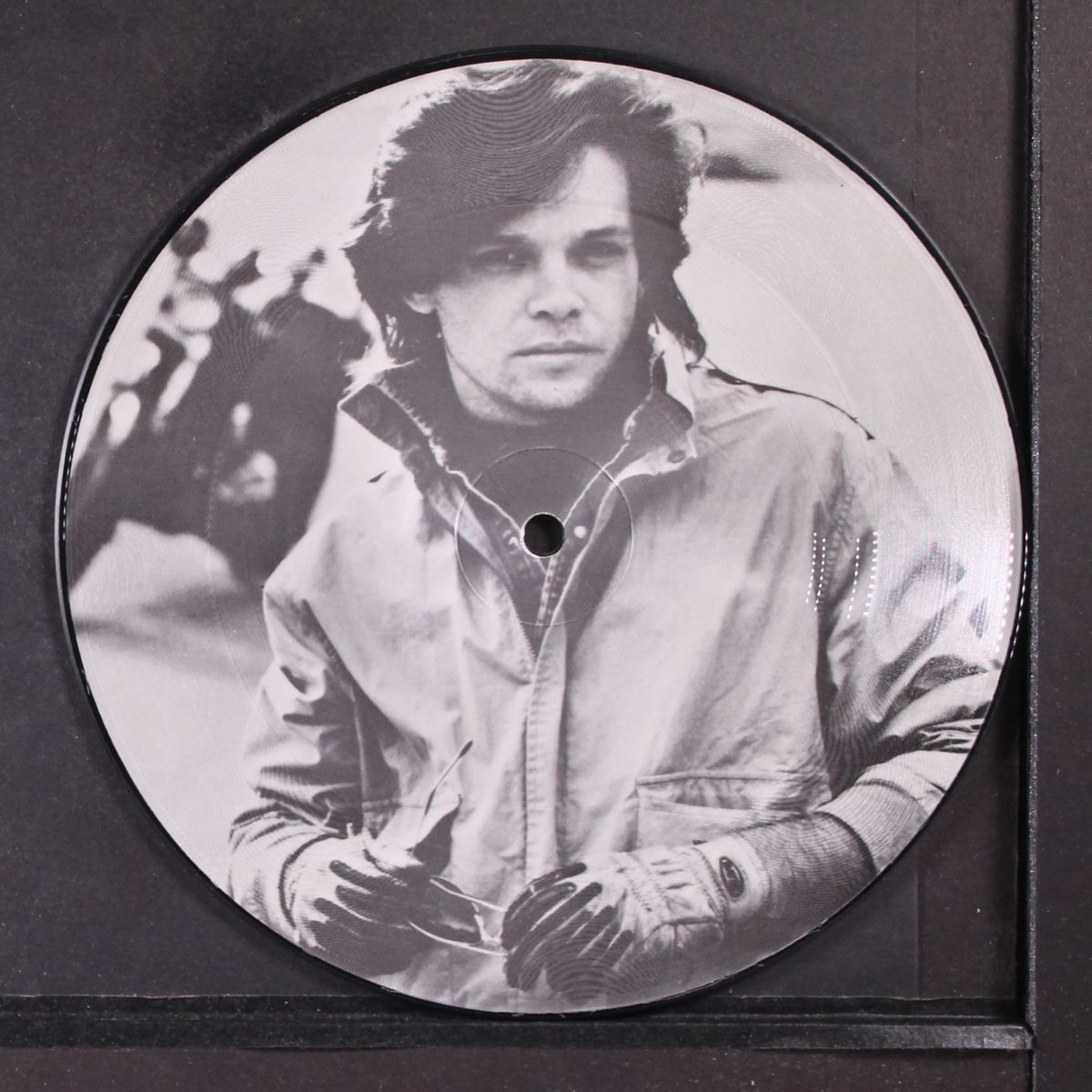 hand to hold on to by JOHN COUGAR