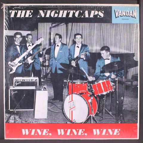 NIGHTCAPS