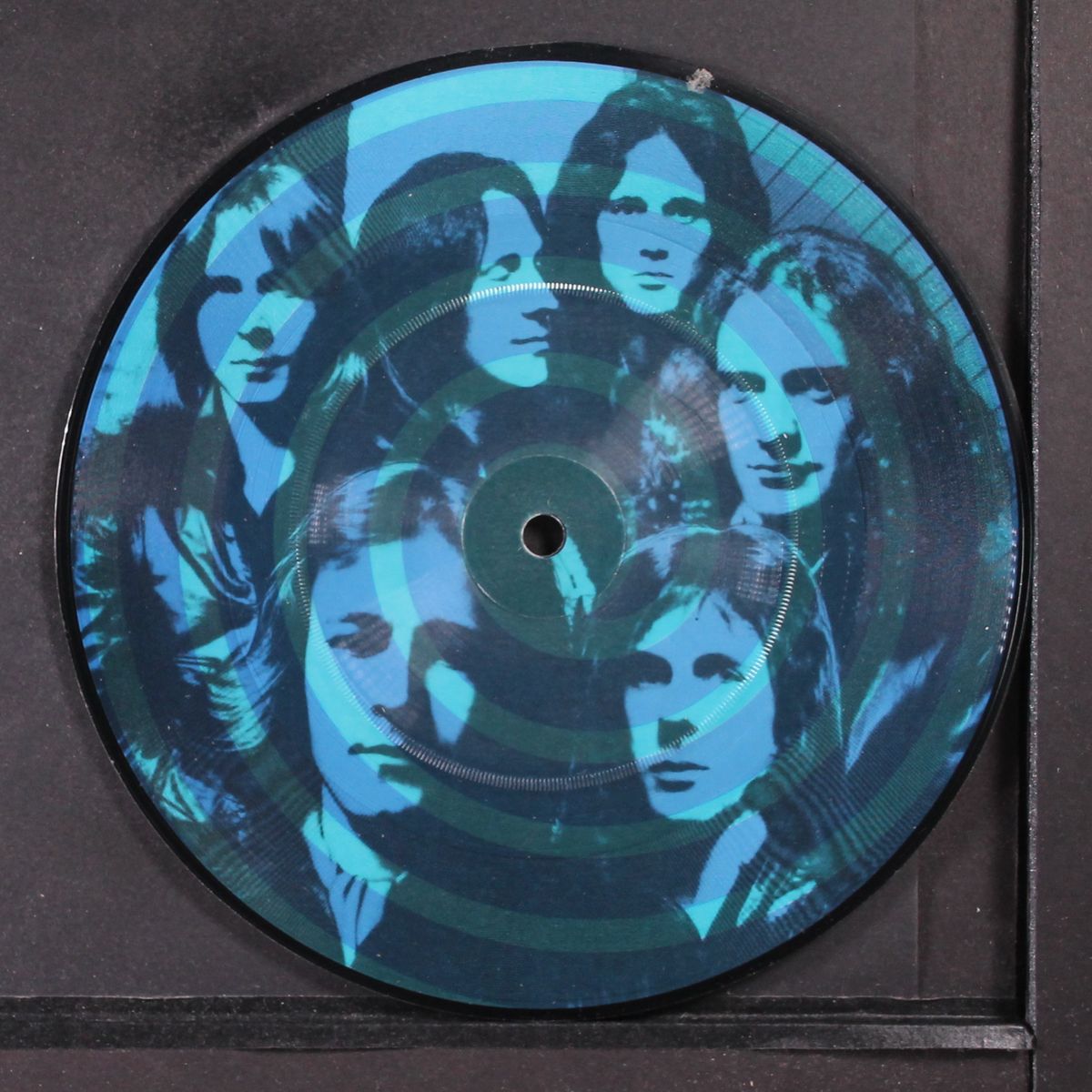 blue morning, blue day by FOREIGNER