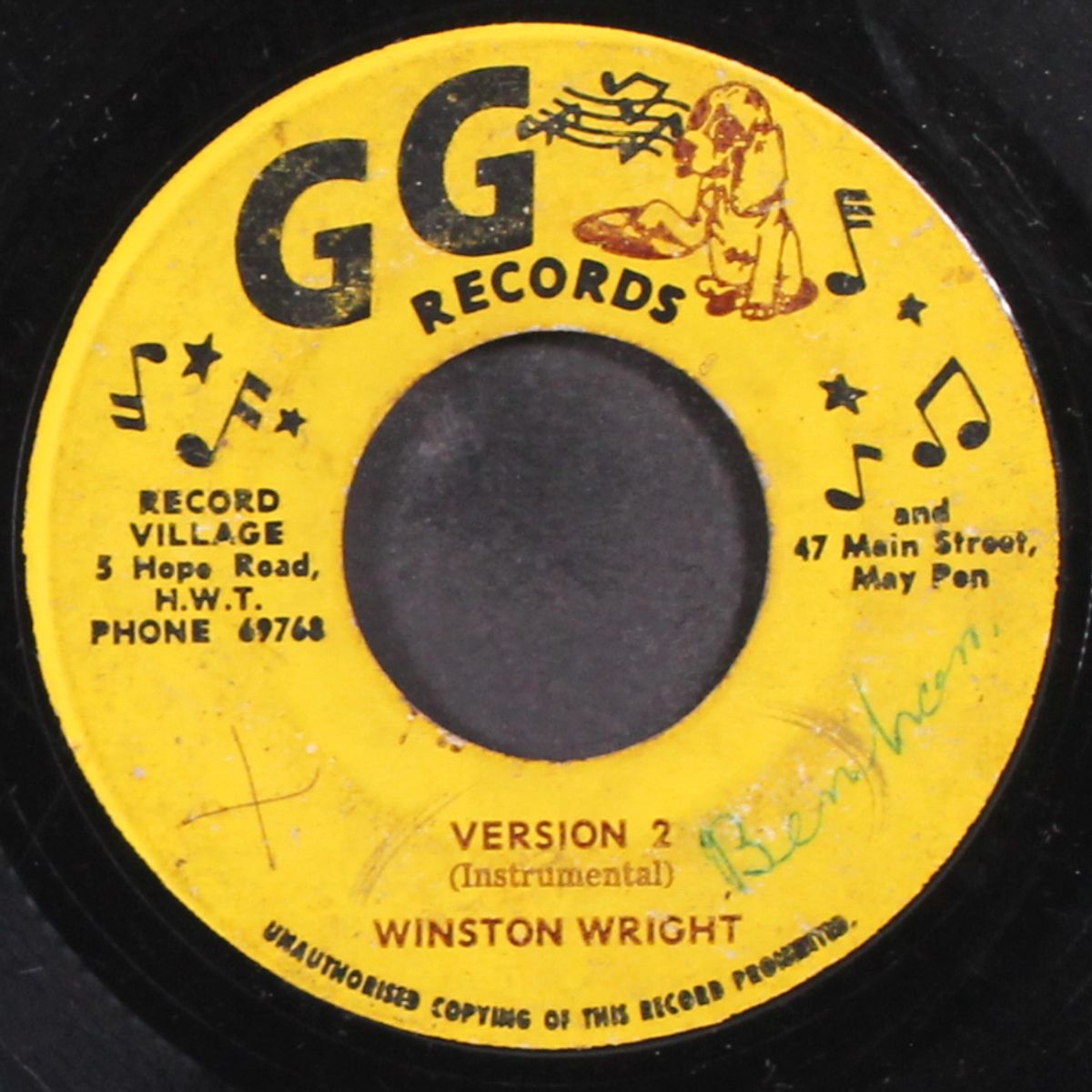 hold on tight / version 2 by PAULETTE & GEE