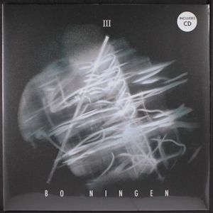 BO NINGEN