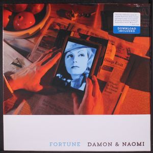DAMON & NAOMI