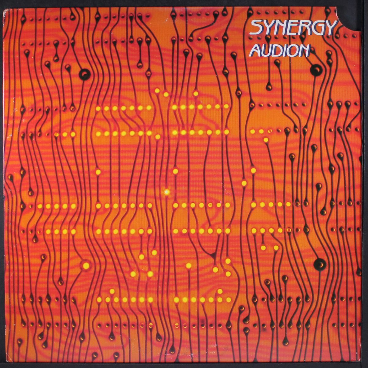 audion by SYNERGY
