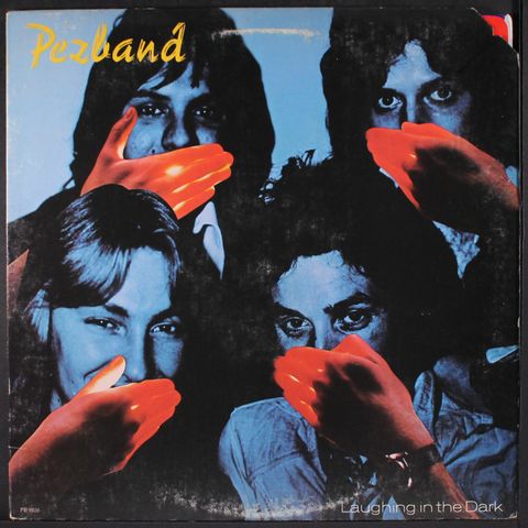 PEZBAND