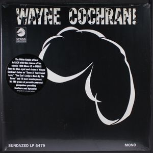 WAYNE COCHRAN