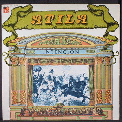ATILA