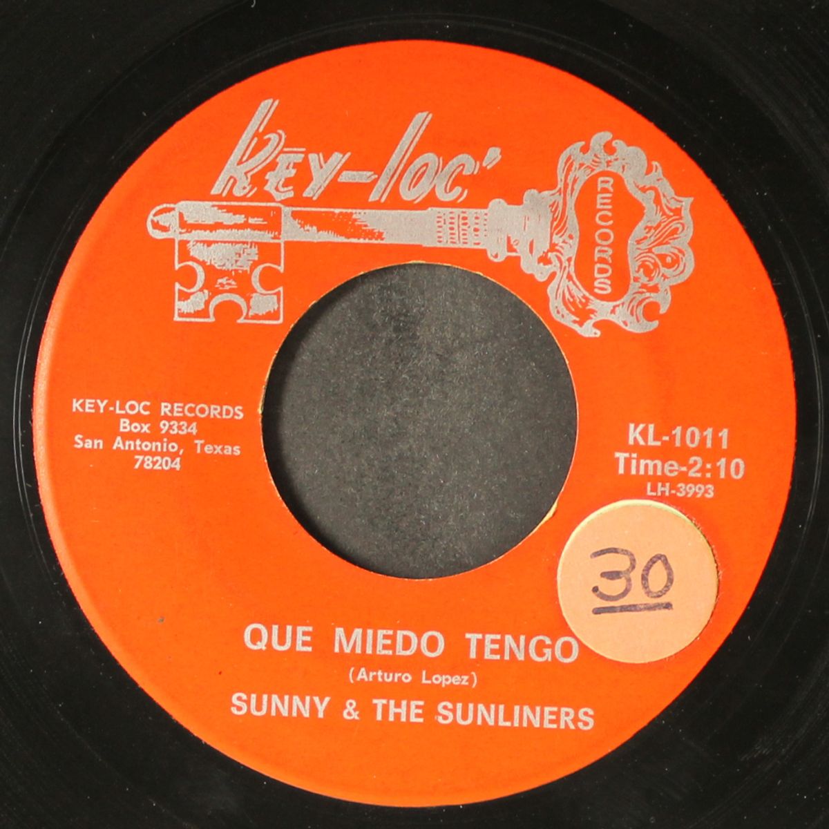 que miedo tengo / cantar llorando by SUNNY & SUNLINERS